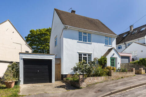 Coppock Close, Oxford, OX3