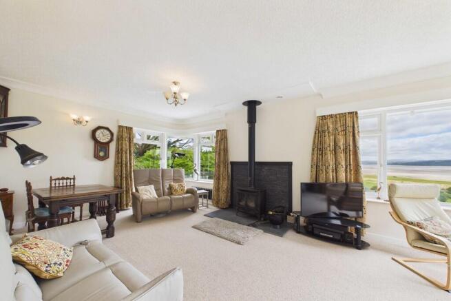 Shrublands, 43 Carter Road, Grange-over-Sandds, Cumbria, LA11 7AG photo 4