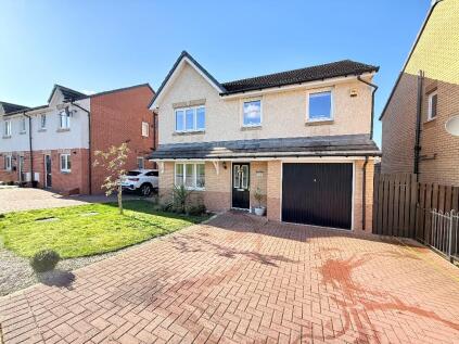 75 Aitken Crescent, Redding, FK2 9GL