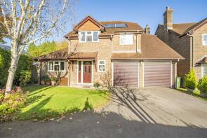 3, Cedarwood, Kings Worthy SO23 7RP