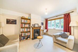 114, Coleman Court, Kimber Road, London SW18 4PB