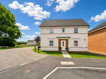 Berry Hill, Coleford