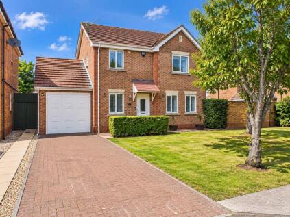 Capell Close, Milton, Weston-Super-Mare, BS22