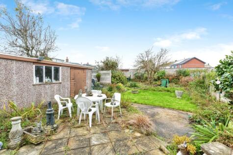 Northumberland Avenue, Thornton-Cleveleys, FY5