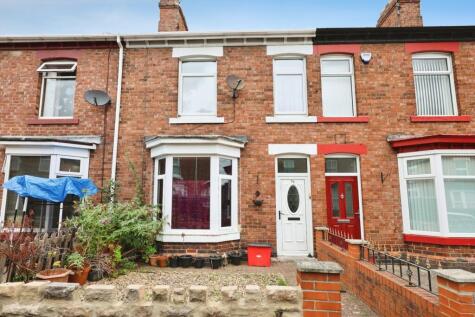Salisbury Place, Bishop Auckland, DL14 7NB