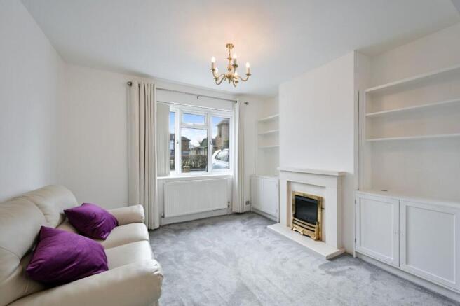 Church Road, West Ewell, KT19 photo 2