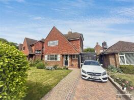 2 Dawn Rise, Westfield Road, Eastbourne BN21 2QS