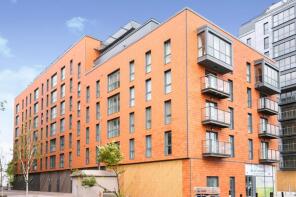 28, Rivington Apartments, Railway Terrace, Slough SL2 5FQ