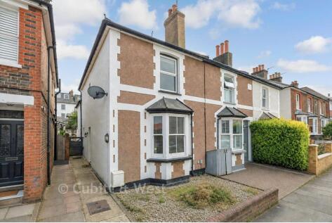 Glovers Road, Reigate, Surrey