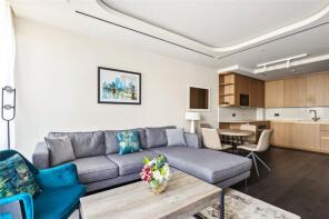 Apartment 508c, 1, Fareham Street, London W1F 8BB
