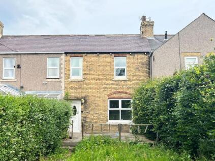 108 Dalton Avenue, Lynemouth, Morpeth, Northumberland, NE61 5TJ