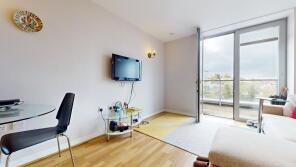 81, Quadrant Court, Empire Way, Wembley HA9 0EQ