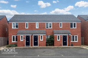 27, Ringlet Drive, Loughborough LE12 6XU