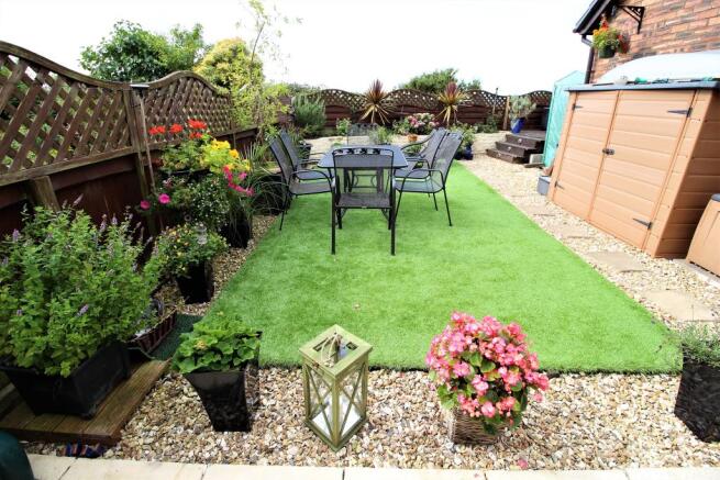 Garden Aspect 3
