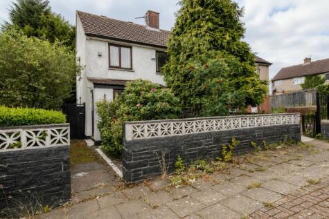 Kirkwall Drive, Holmewood, Bradford, West Yorkshire, BD4