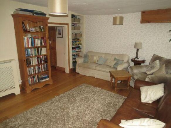 Living Room.
