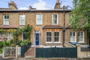 93, Nelson Road, South Wimbledon, London SW19 1HU