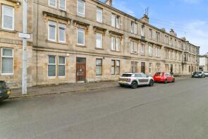 Flat 1/1, 3 Dunedin Terrace, John Knox Street, Clydebank G81 1NE