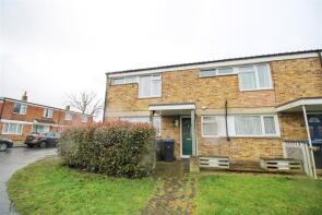 138, Upper Mealines, Harlow CM18 7AN