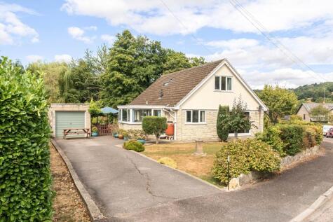 Venlake End, Uplyme, Devon