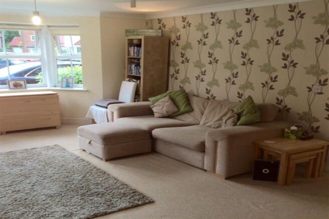 Lounge Area