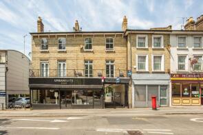 43b, Kingston Hill, Kingston Upon Thames KT2 7PS