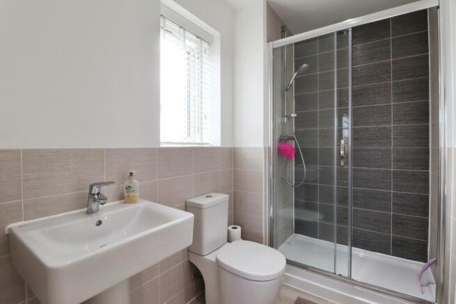 En-suite Two