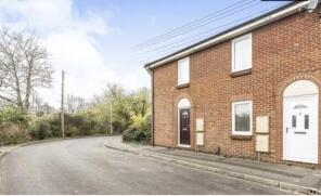 63, St Anns Crescent, Gosport PO12 3JS