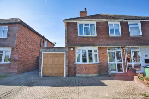 Shorncliffe Road, Folkestone, Kent, CT20