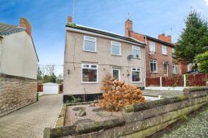 5, Sherwood Avenue, Blidworth NG21 0SX