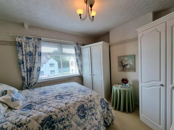 Bedroom  Two