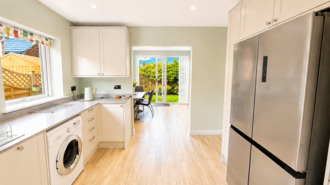 3 bed Detached for sale Image 5