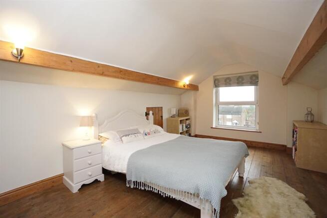 BEDROOM NO.3