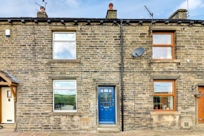 View of Property at Front