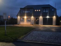 Site Of 9, Daimler Avenue, Herne Bay CT6 8AE