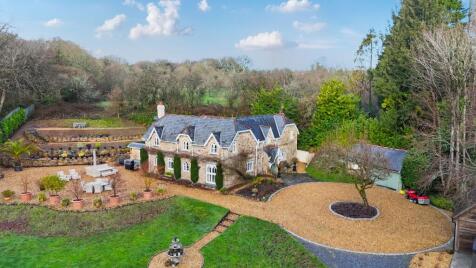 Bovey Tracey, Newton Abbot, TQ13