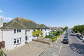 21, Pier Avenue, Whitstable CT5 2HQ