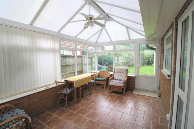 conservatory