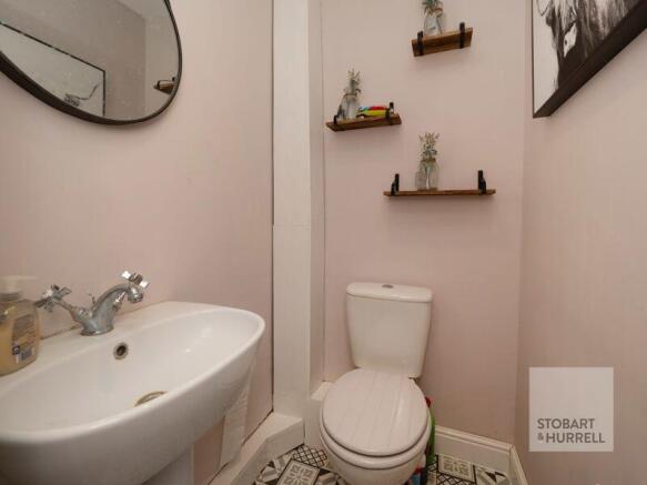 Cloakroom