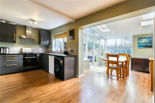 Kitchen / Diner