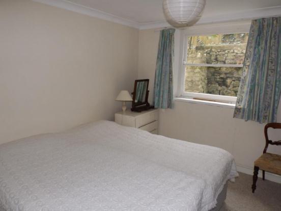 Lower Ground Bedroom