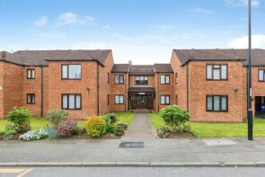 10, Brentwood Gardens, Brentwood Avenue, Coventry CV3 6AS