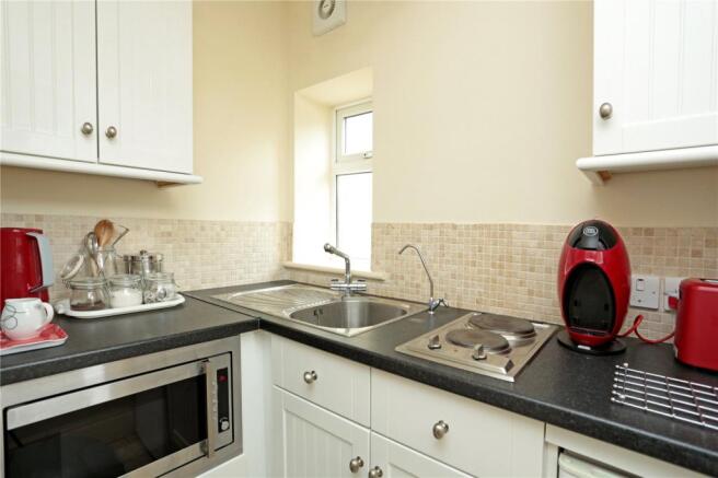 Kitchenette