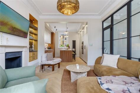 Bennerley Road, SW11