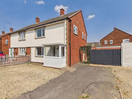 Laxton Road, Cheltenham, GL51