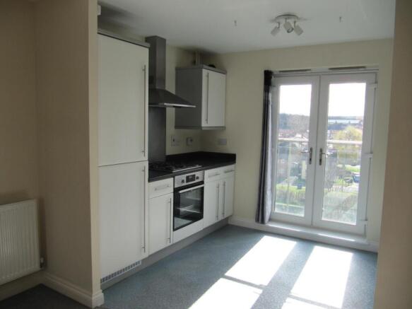 Kitchen (Main)