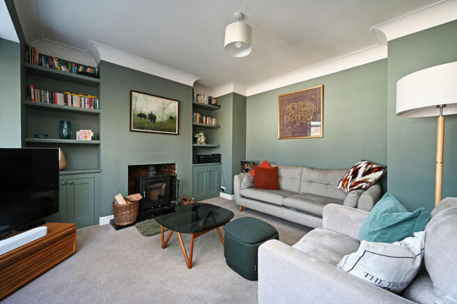 3 bed Semi-Detached for sale Image 6