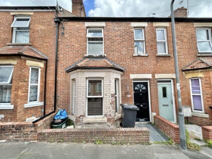 Cromwell Road, Yeovil, Somerset, BA21