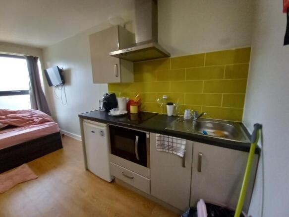 5, Chronicle House, Commonhall Street, Chester photo 4