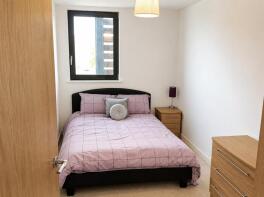 Apartment 26, 26 Chandlers Wharf, Cornhill, Liverpool L1 8DT
